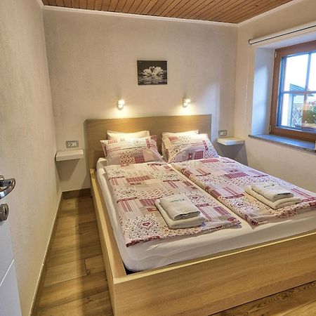 Apartmaji Tina ゴレンスカ地方 エクステリア 写真