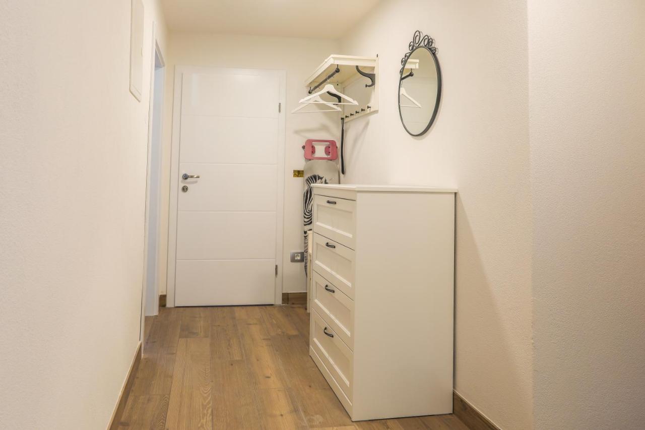 Apartmaji Tina ゴレンスカ地方 エクステリア 写真