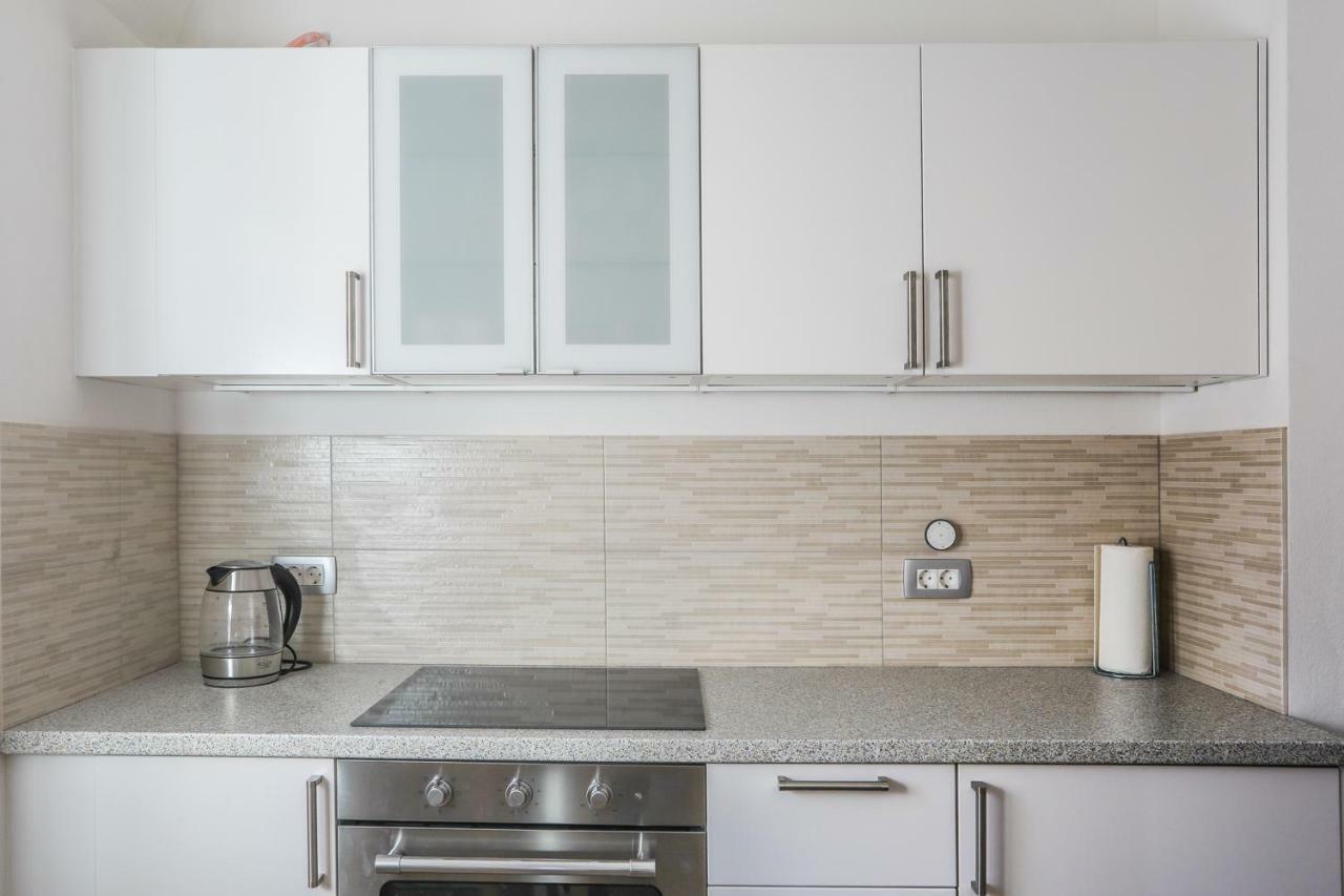 Apartmaji Tina ゴレンスカ地方 エクステリア 写真