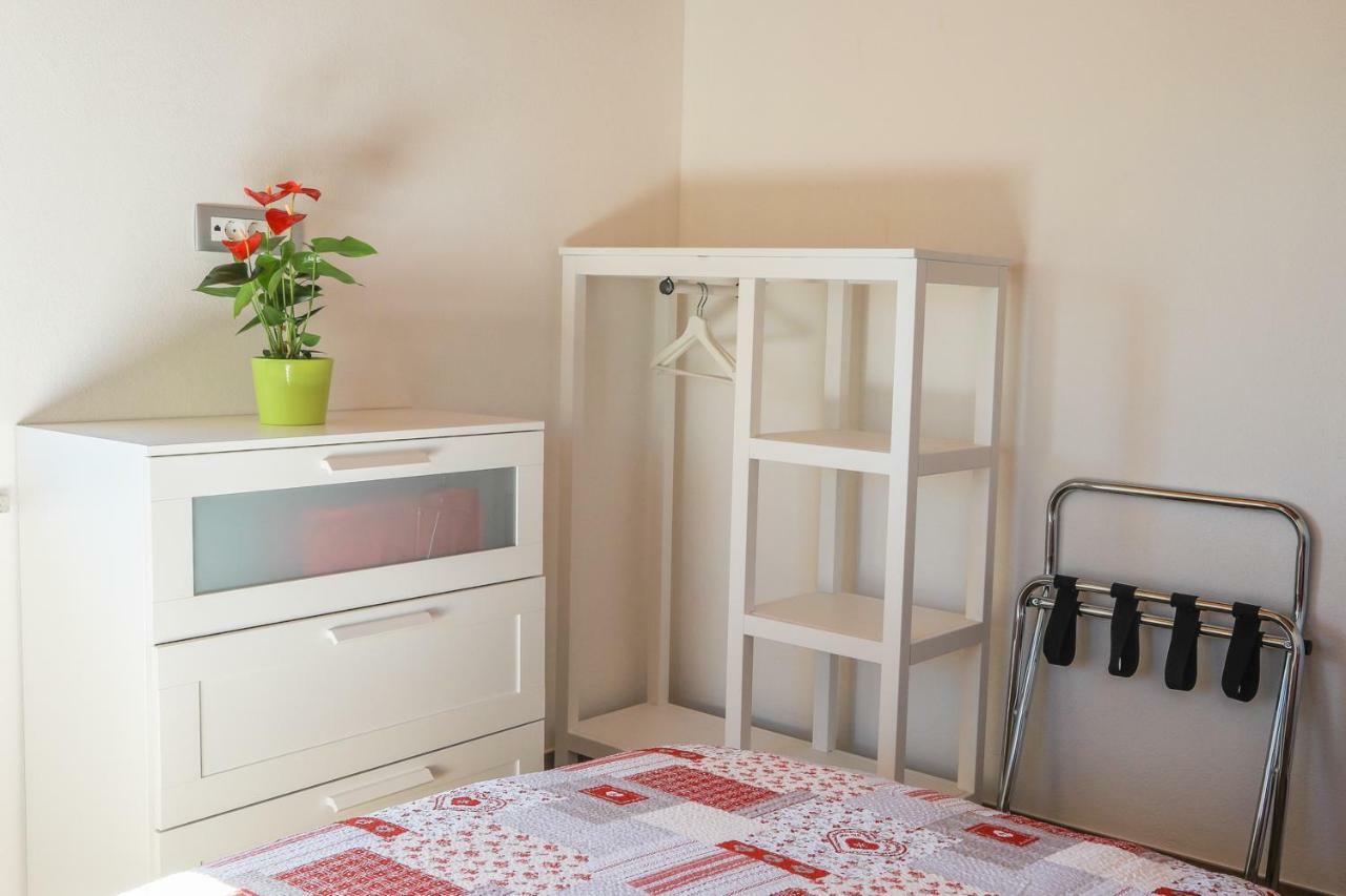 Apartmaji Tina ゴレンスカ地方 エクステリア 写真