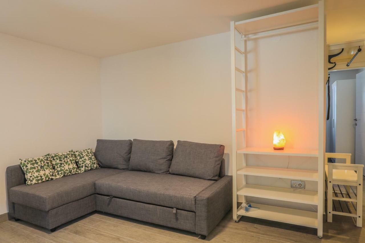 Apartmaji Tina ゴレンスカ地方 エクステリア 写真