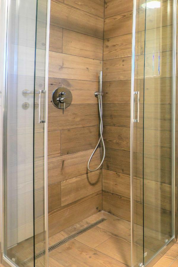 Apartmaji Tina ゴレンスカ地方 エクステリア 写真