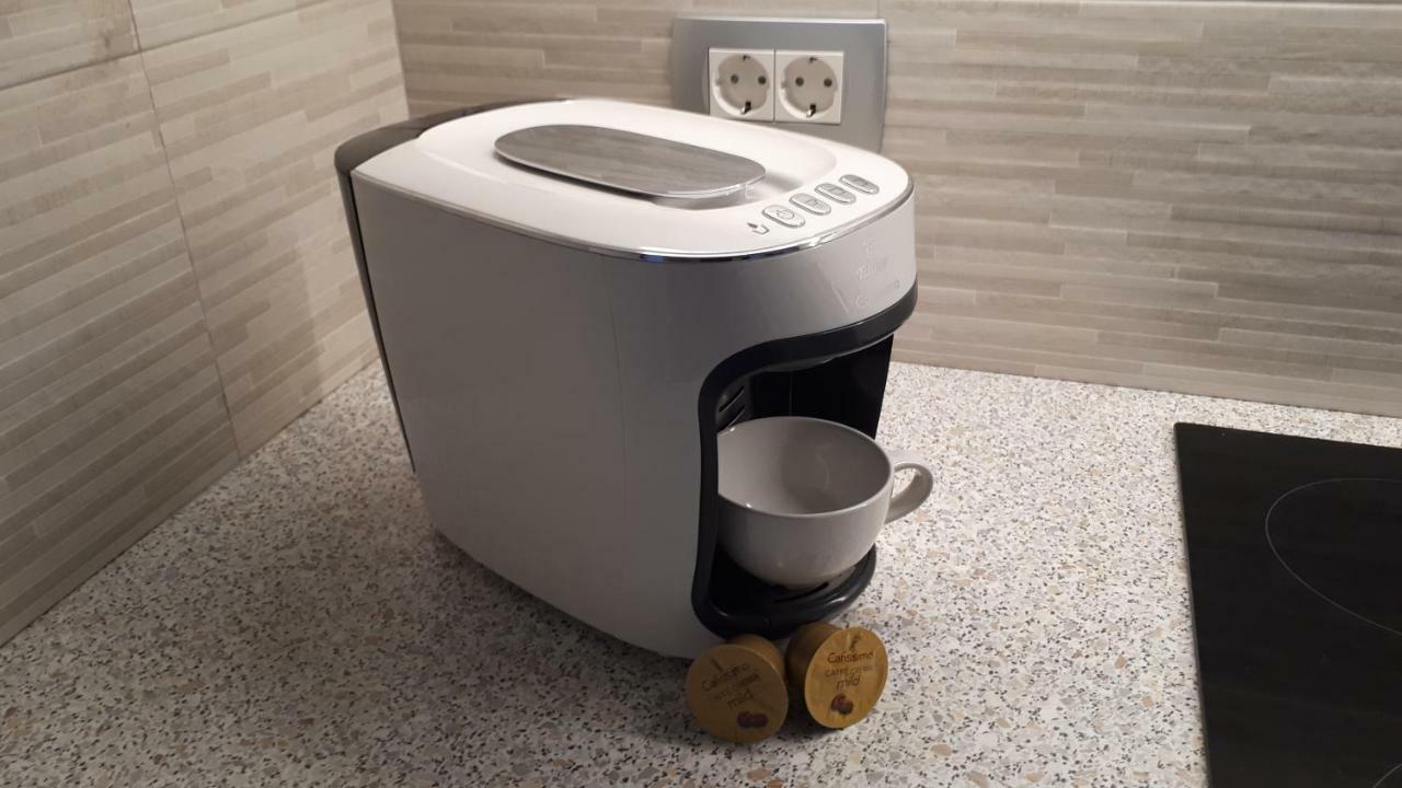 Apartmaji Tina ゴレンスカ地方 エクステリア 写真